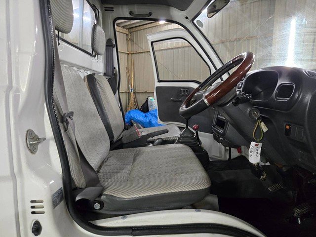 Daihatsu Hijet Truck 1994