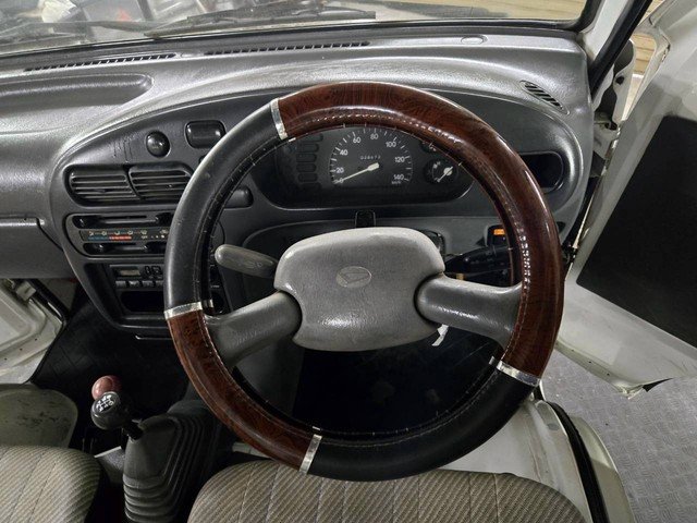 Daihatsu Hijet Truck 1994