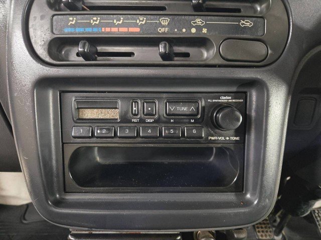 Daihatsu Hijet Truck 1994