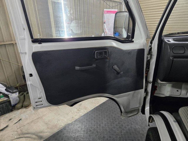 Daihatsu Hijet Truck 1994