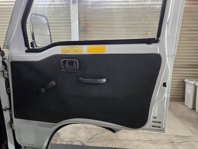 Daihatsu Hijet Truck 1994
