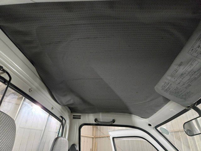 Daihatsu Hijet Truck 1994
