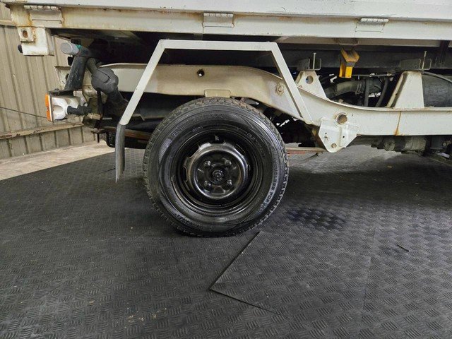 Daihatsu Hijet Truck 1994