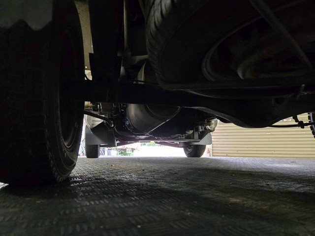 Daihatsu Hijet Truck 1994