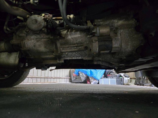 Daihatsu Hijet Truck 1994
