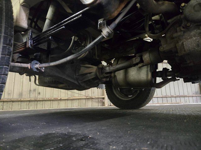 Daihatsu Hijet Truck 1994