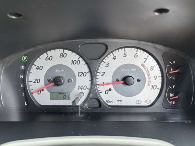 For sale 2001 Suzuki every van DA52W-156875 #Japanese #keivan #minivan #suzuki #every #usa #uk | Japanese Used Cars for Sale