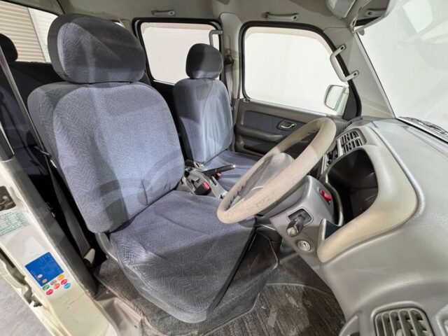 For sale 2001 Suzuki every van DA52W-156875 #Japanese #keivan #minivan #suzuki #every #usa #uk | Japanese Used Cars for Sale