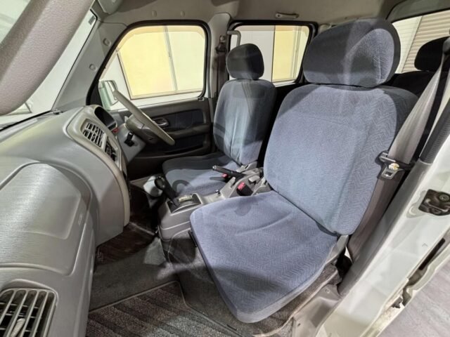 For sale 2001 Suzuki every van DA52W-156875 #Japanese #keivan #minivan #suzuki #every #usa #uk | Japanese Used Cars for Sale