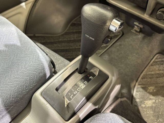 For sale 2001 Suzuki every van DA52W-156875 #Japanese #keivan #minivan #suzuki #every #usa #uk | Japanese Used Cars for Sale