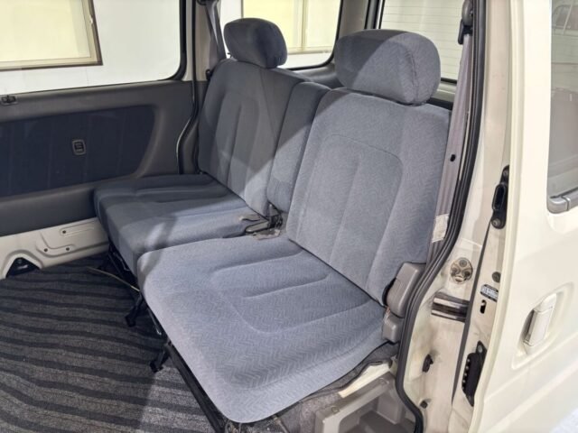 For sale 2001 Suzuki every van DA52W-156875 #Japanese #keivan #minivan #suzuki #every #usa #uk | Japanese Used Cars for Sale