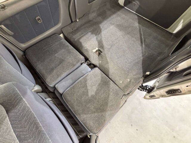 For sale 2001 Suzuki every van DA52W-156875 #Japanese #keivan #minivan #suzuki #every #usa #uk | Japanese Used Cars for Sale
