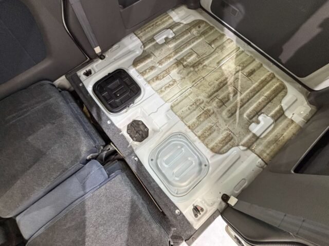 For sale 2001 Suzuki every van DA52W-156875 #Japanese #keivan #minivan #suzuki #every #usa #uk | Japanese Used Cars for Sale