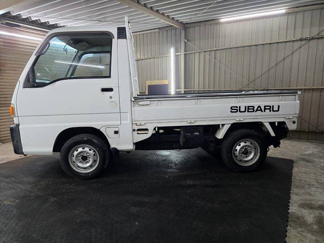 Subaru Sambar Truck 1996
