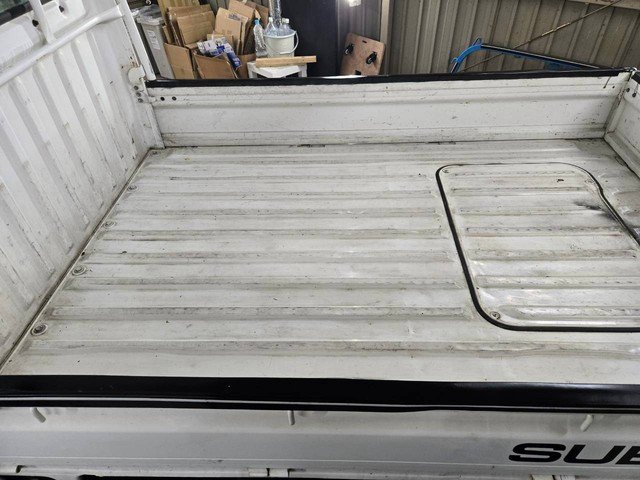 Subaru Sambar Truck 1996