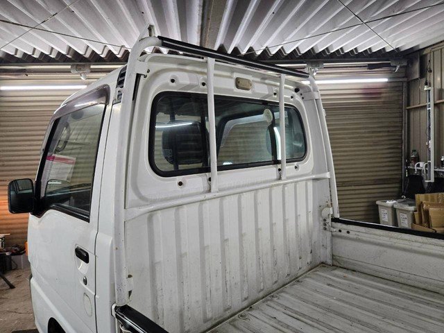 Subaru Sambar Truck 1996