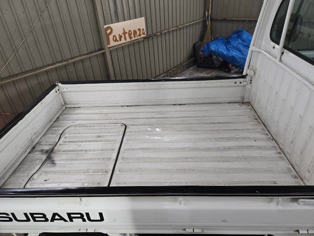 Subaru Sambar Truck 1996