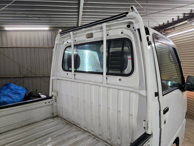 Subaru Sambar Truck 1996