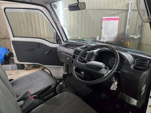 Subaru Sambar Truck 1996