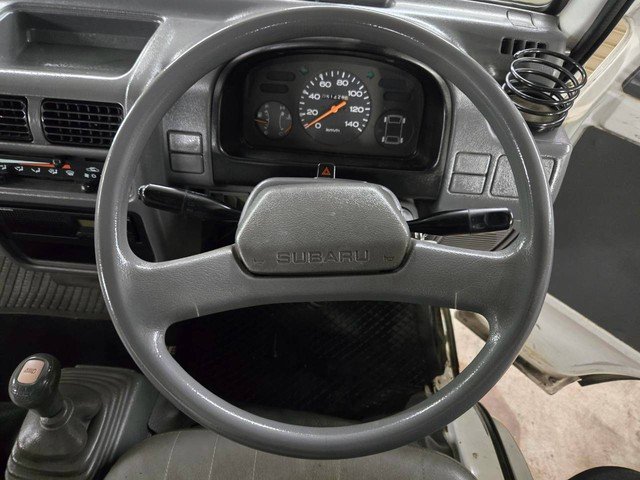 Subaru Sambar Truck 1996
