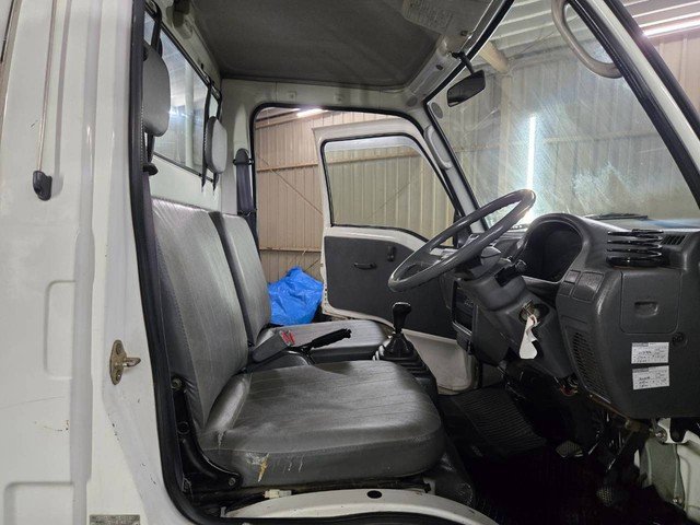 Subaru Sambar Truck 1996