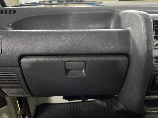 Subaru Sambar Truck 1996