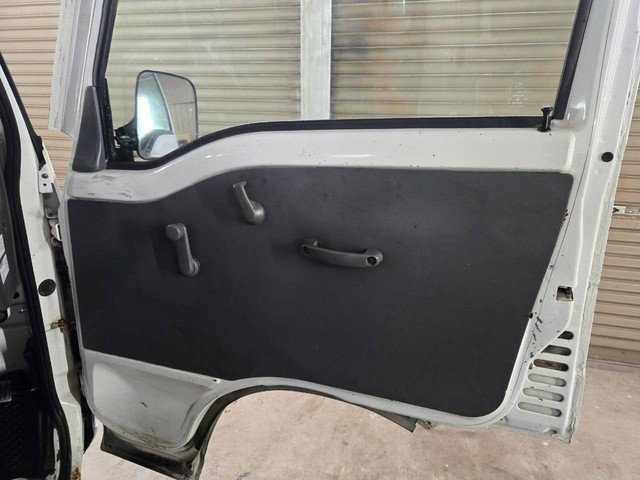 Subaru Sambar Truck 1996