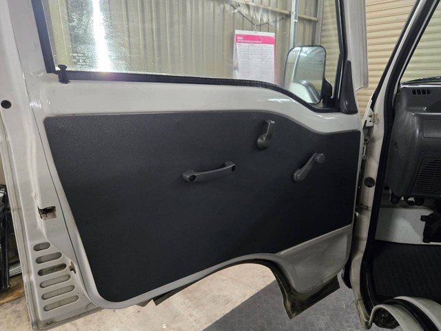 Subaru Sambar Truck 1996