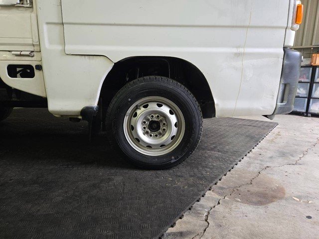 Subaru Sambar Truck 1996