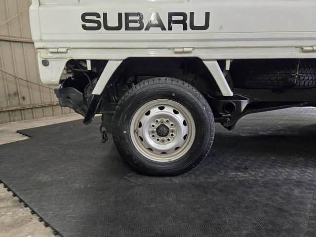 Subaru Sambar Truck 1996