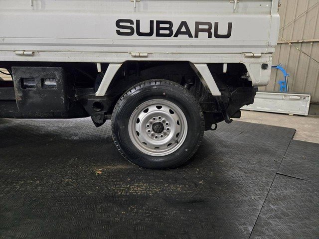 Subaru Sambar Truck 1996