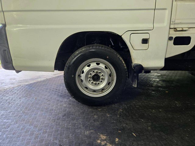 Subaru Sambar Truck 1996