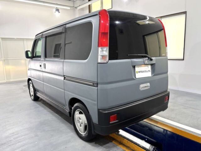For sale 2005 Honda acty van HM2-1507538 #Japanese #keivan #minivan #honda #acty #usa #uk | Japanese Used Cars for Sale