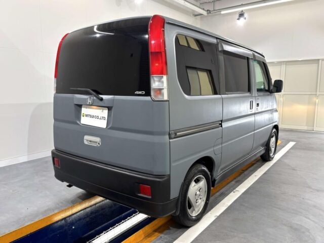 For sale 2005 Honda acty van HM2-1507538 #Japanese #keivan #minivan #honda #acty #usa #uk | Japanese Used Cars for Sale