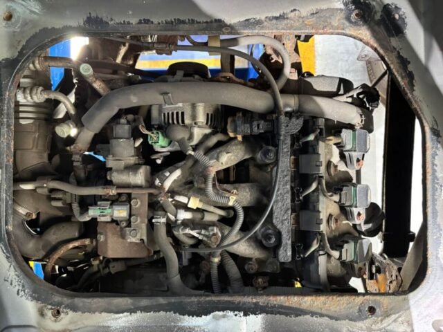 For sale 2005 Honda acty van HM2-1507538 #Japanese #keivan #minivan #honda #acty #usa #uk | Japanese Used Cars for Sale