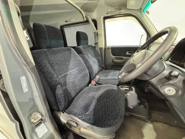 For sale 2005 Honda acty van HM2-1507538 #Japanese #keivan #minivan #honda #acty #usa #uk | Japanese Used Cars for Sale