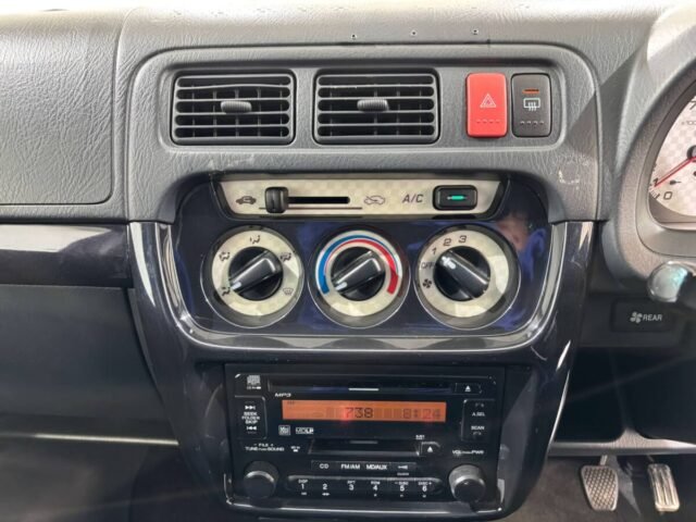 For sale 2005 Honda acty van HM2-1507538 #Japanese #keivan #minivan #honda #acty #usa #uk | Japanese Used Cars for Sale