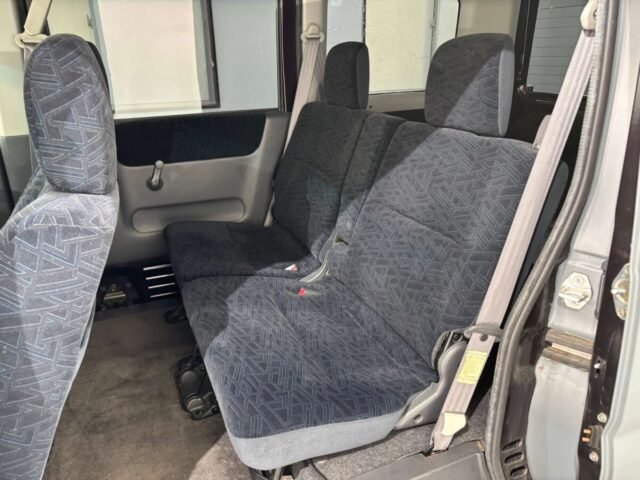 For sale 2005 Honda acty van HM2-1507538 #Japanese #keivan #minivan #honda #acty #usa #uk | Japanese Used Cars for Sale
