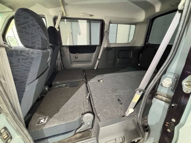For sale 2005 Honda acty van HM2-1507538 #Japanese #keivan #minivan #honda #acty #usa #uk | Japanese Used Cars for Sale