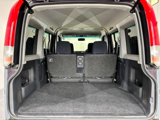 For sale 2005 Honda acty van HM2-1507538 #Japanese #keivan #minivan #honda #acty #usa #uk | Japanese Used Cars for Sale