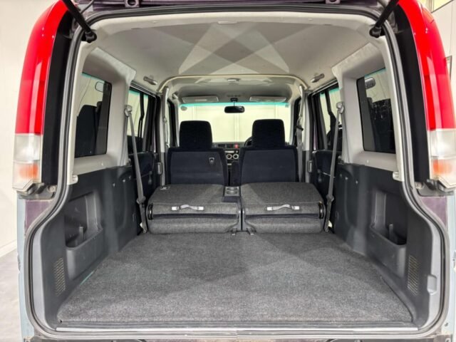 For sale 2005 Honda acty van HM2-1507538 #Japanese #keivan #minivan #honda #acty #usa #uk | Japanese Used Cars for Sale