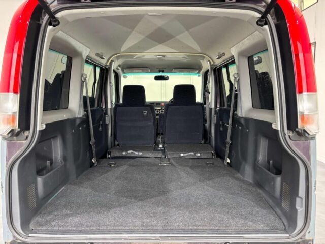 For sale 2005 Honda acty van HM2-1507538 #Japanese #keivan #minivan #honda #acty #usa #uk | Japanese Used Cars for Sale