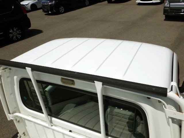 Subaru Sambar Truck 2000