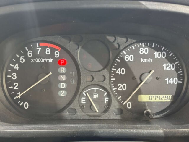 For sale 2001 Honda vamos HM1-1200948 #Japanese #keivan #minivan #honda #vamos #usa #uk | Japanese Used Cars for Sale