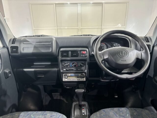 For sale 2001 Honda vamos HM1-1200948 #Japanese #keivan #minivan #honda #vamos #usa #uk | Japanese Used Cars for Sale