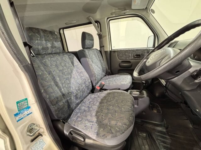 For sale 2001 Honda vamos HM1-1200948 #Japanese #keivan #minivan #honda #vamos #usa #uk | Japanese Used Cars for Sale