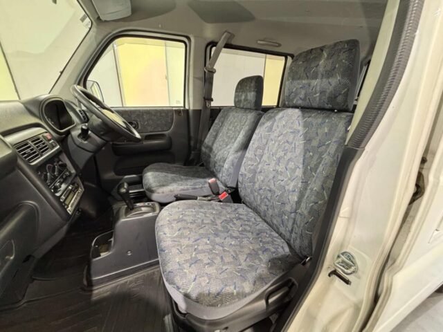 For sale 2001 Honda vamos HM1-1200948 #Japanese #keivan #minivan #honda #vamos #usa #uk | Japanese Used Cars for Sale