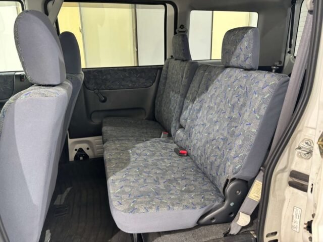 For sale 2001 Honda vamos HM1-1200948 #Japanese #keivan #minivan #honda #vamos #usa #uk | Japanese Used Cars for Sale