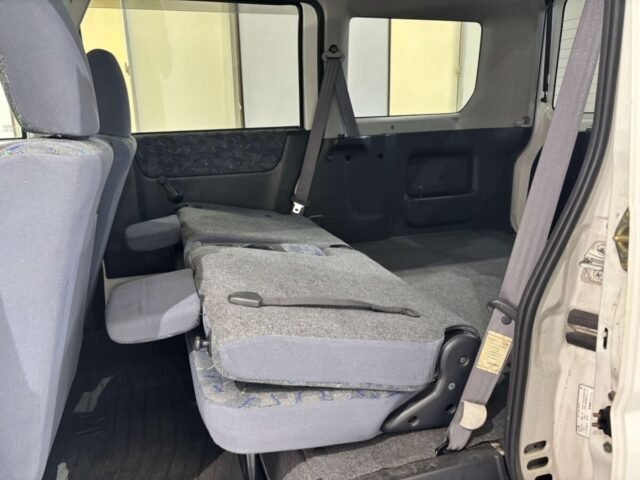 For sale 2001 Honda vamos HM1-1200948 #Japanese #keivan #minivan #honda #vamos #usa #uk | Japanese Used Cars for Sale