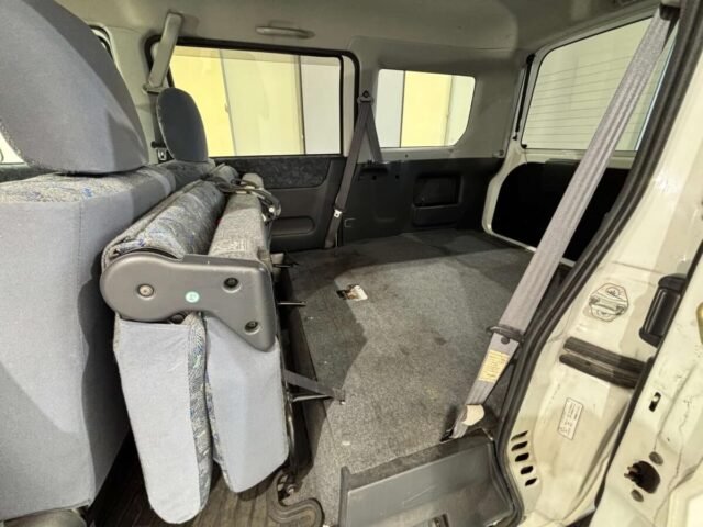 For sale 2001 Honda vamos HM1-1200948 #Japanese #keivan #minivan #honda #vamos #usa #uk | Japanese Used Cars for Sale